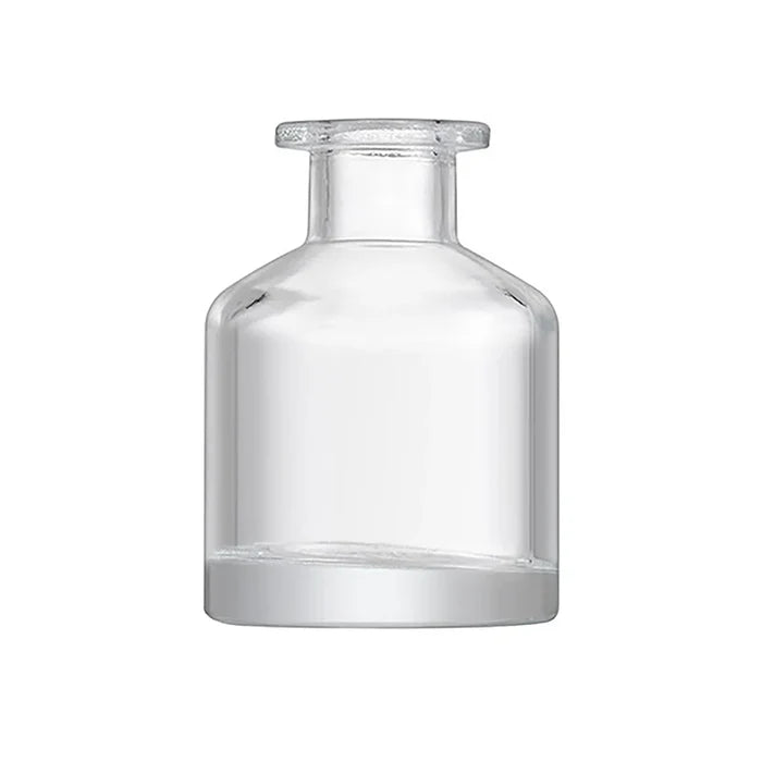 Difusor de Óleo Essencial em Vidro com Varetas Decorativas