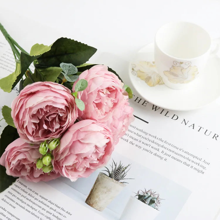 buque-de-rosa-para-decoração-7