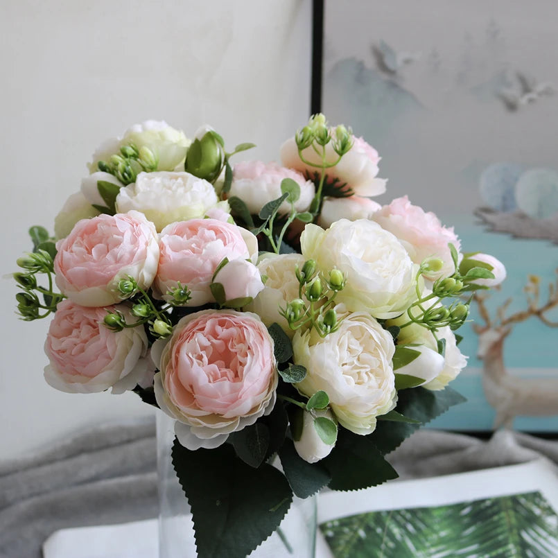 buque-de-rosa-para-decoração-3