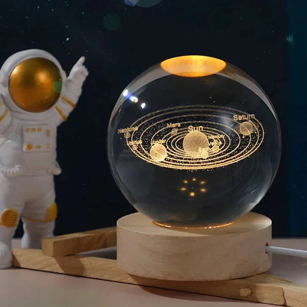 Luminária-de-Mesa-LED-Luz-Noturna-3D-Bola-Cristal-3