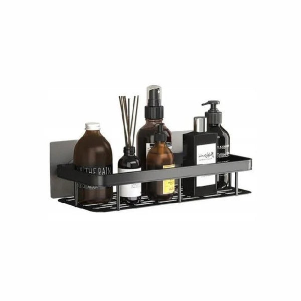 Prateleira para Banheiro Aço Inox