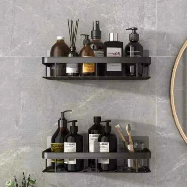 Prateleira para Banheiro Aço Inox