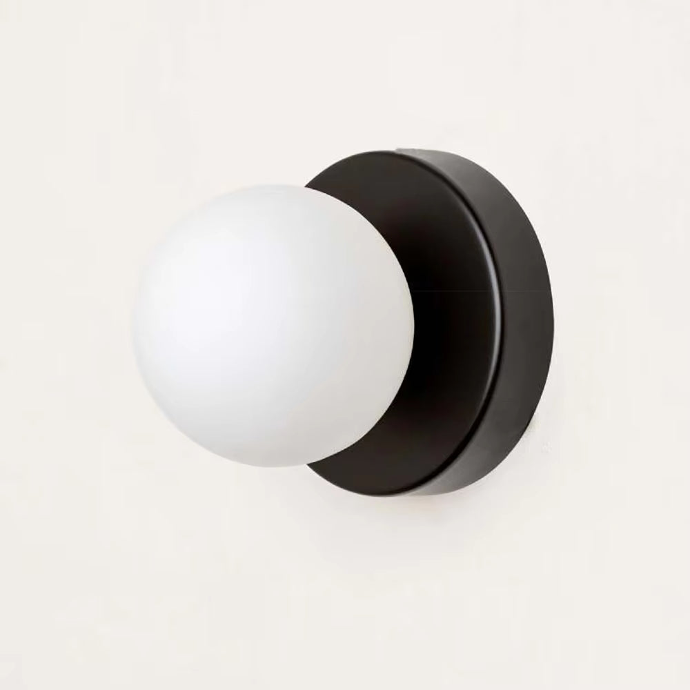 Arandela de Parede Led Macarons