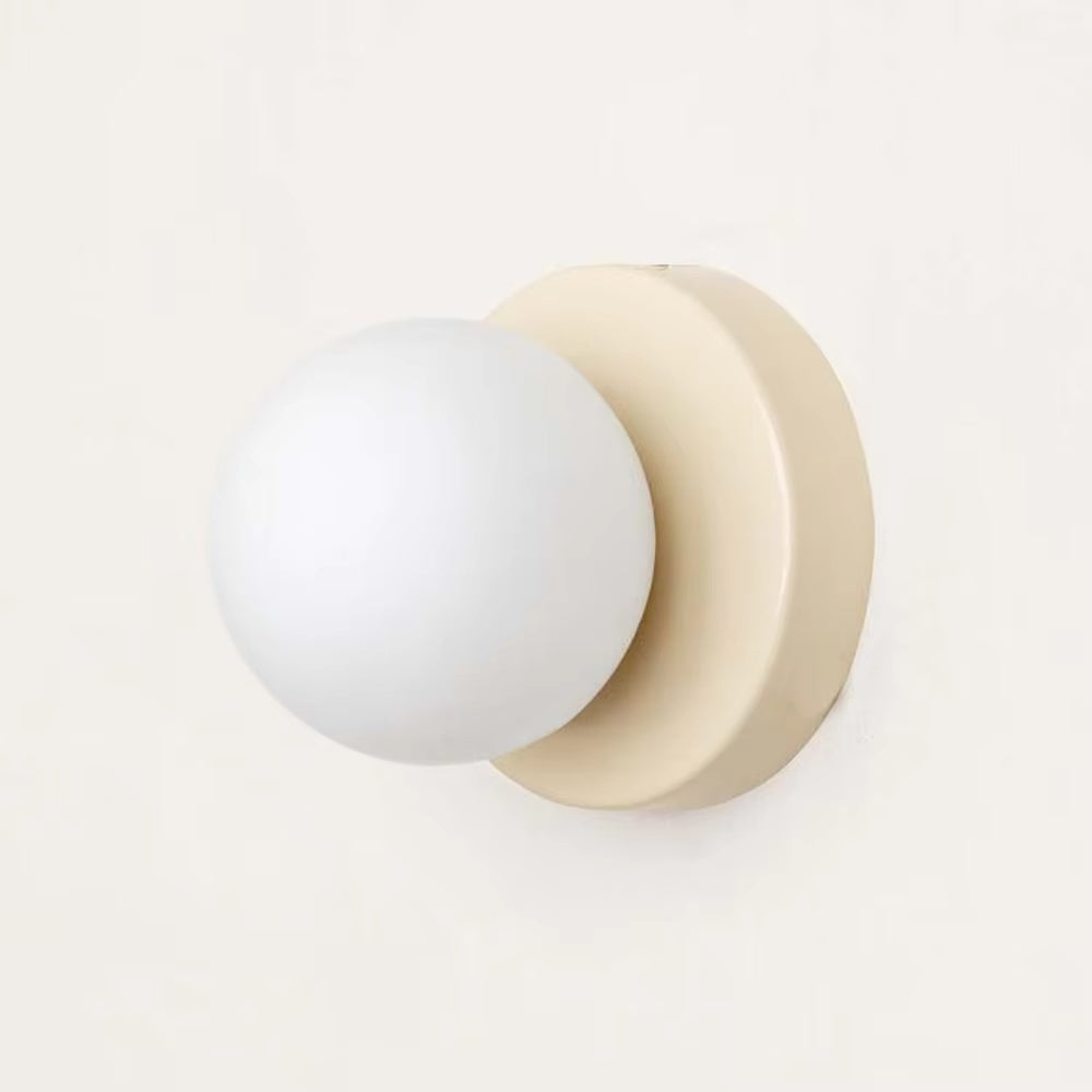 Arandela de Parede Led Macarons