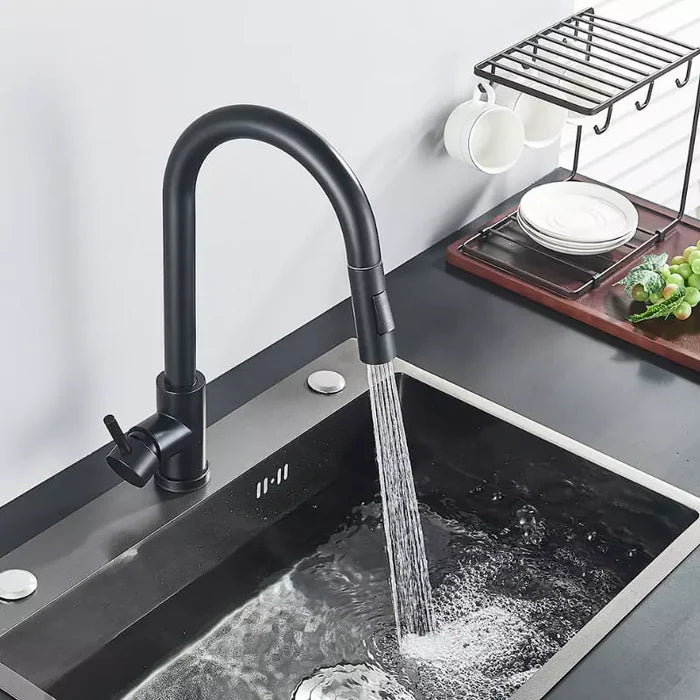 Torneira Gourmet para Cozinha e Banheiro com Sensor