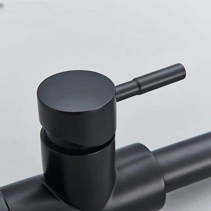 Torneira Gourmet para Cozinha e Banheiro com Sensor