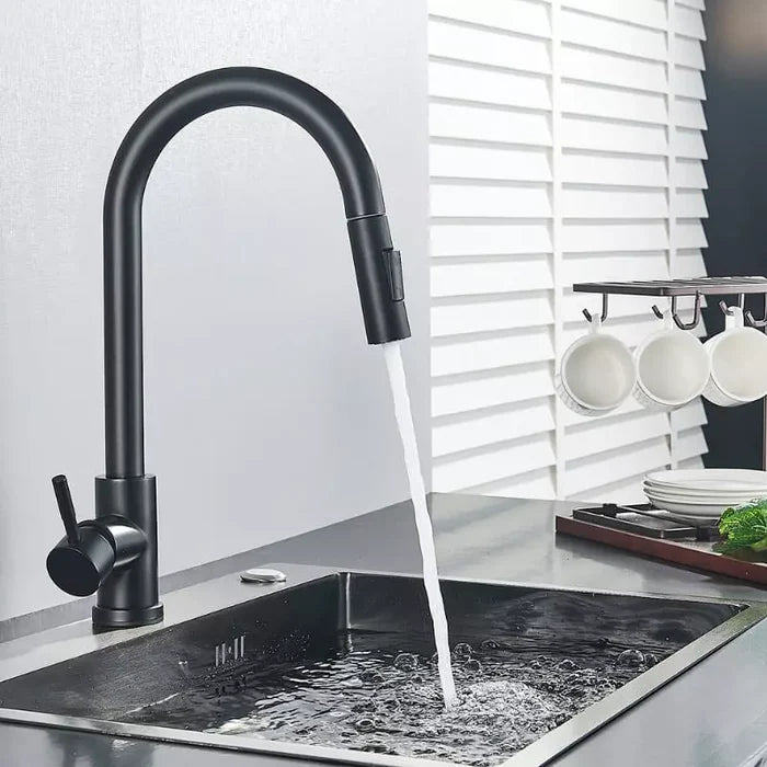 Torneira Gourmet para Cozinha e Banheiro com Sensor