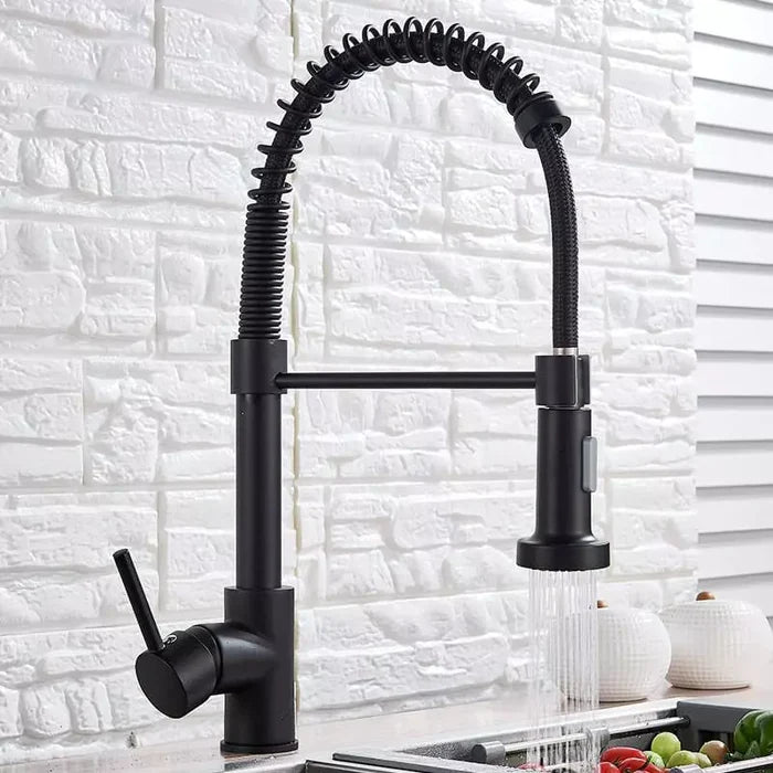 Torneira Gourmet para Cozinha Monocomando Flexível