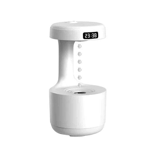 Umidificador de Ar Anti Gravidade Portátil 800ml
