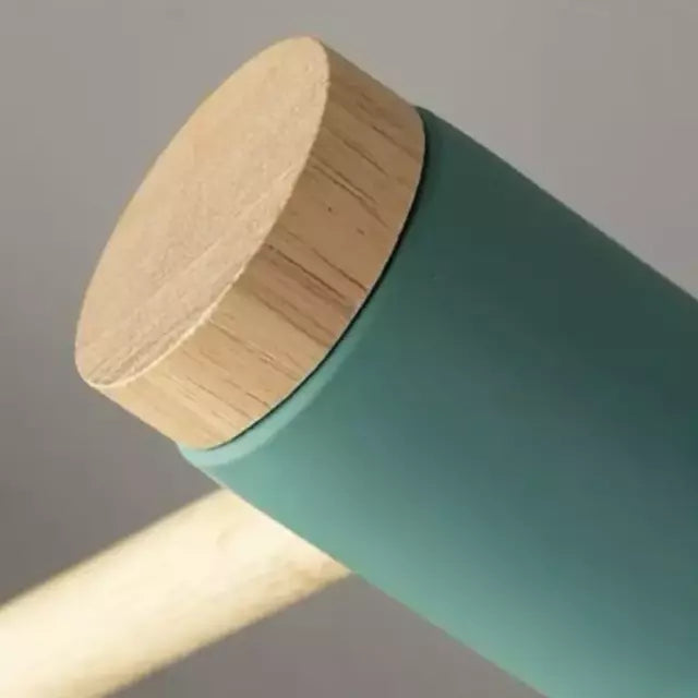 Luminária de Mesa Led para Leitura Articulada
