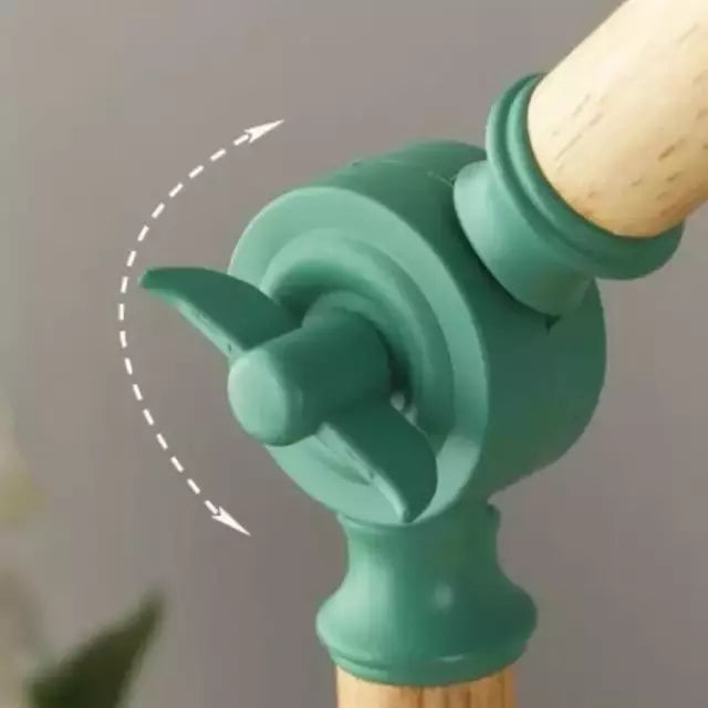 Luminária de Mesa Led para Leitura Articulada