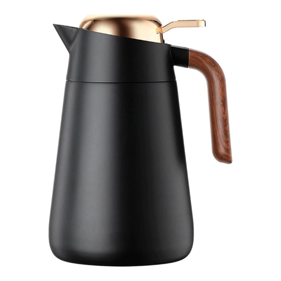 Garrafa Térmica Café Chá Inox 1.6L