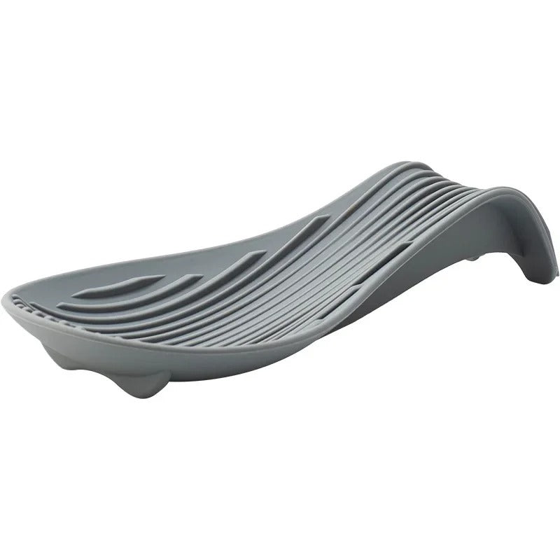 Suporte de Colher de Silicone