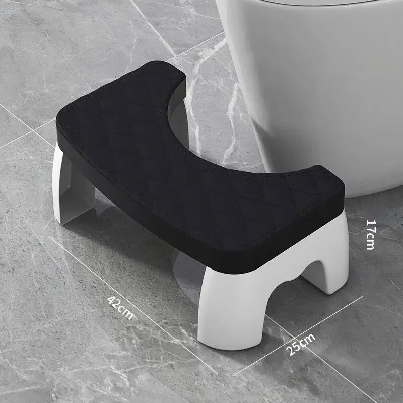Banquinho de Elevação para Assento Sanitário - Casa Stony