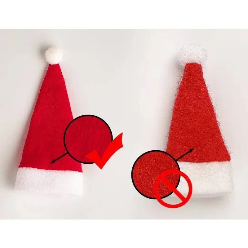 Porta Talheres de Natal