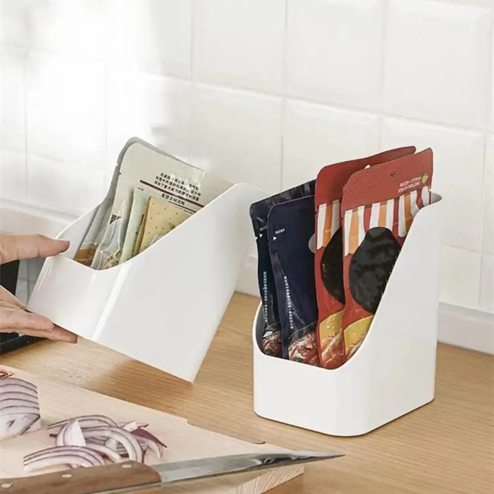 Organizador de Temperos e Verduras