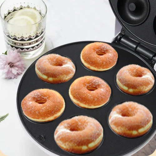 Máquina de Donut Elétrica