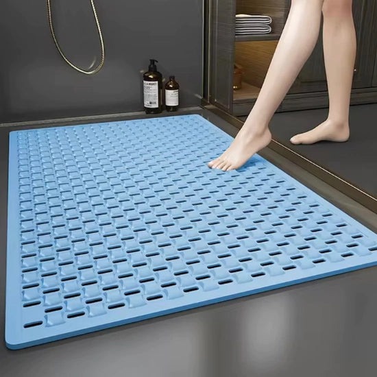 Tapete Antiderrapante para Box de Banheiro - Casa Stony