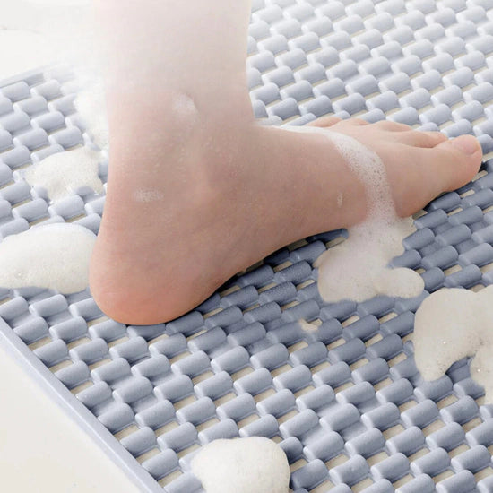 Tapete Antiderrapante para Box de Banheiro - Casa Stony