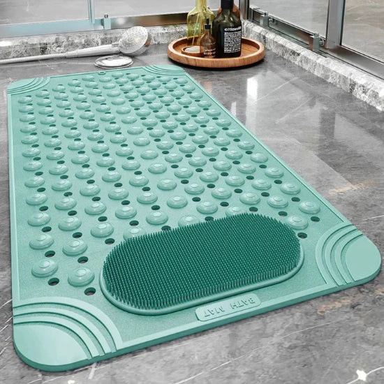 tapete-de-banheiro-antiderrapante-para-box-com-ventosa-verde