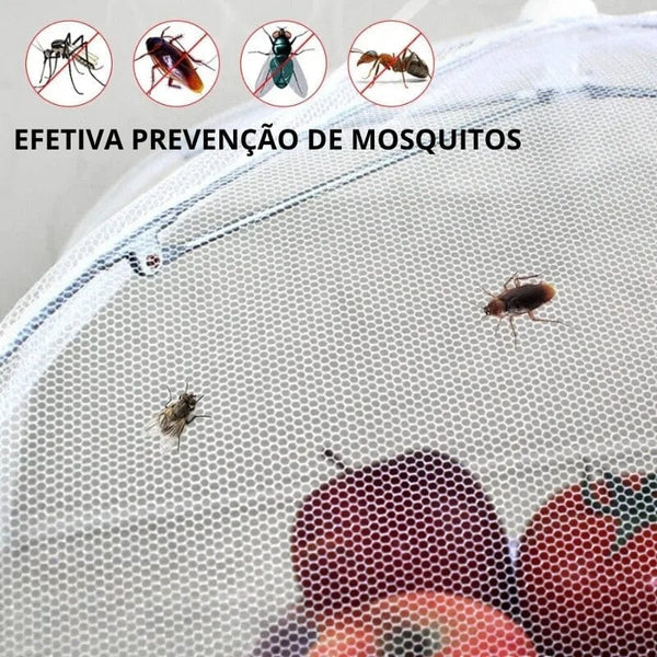 tela-protetora-de-alimentos-cinza-dobravel-5
