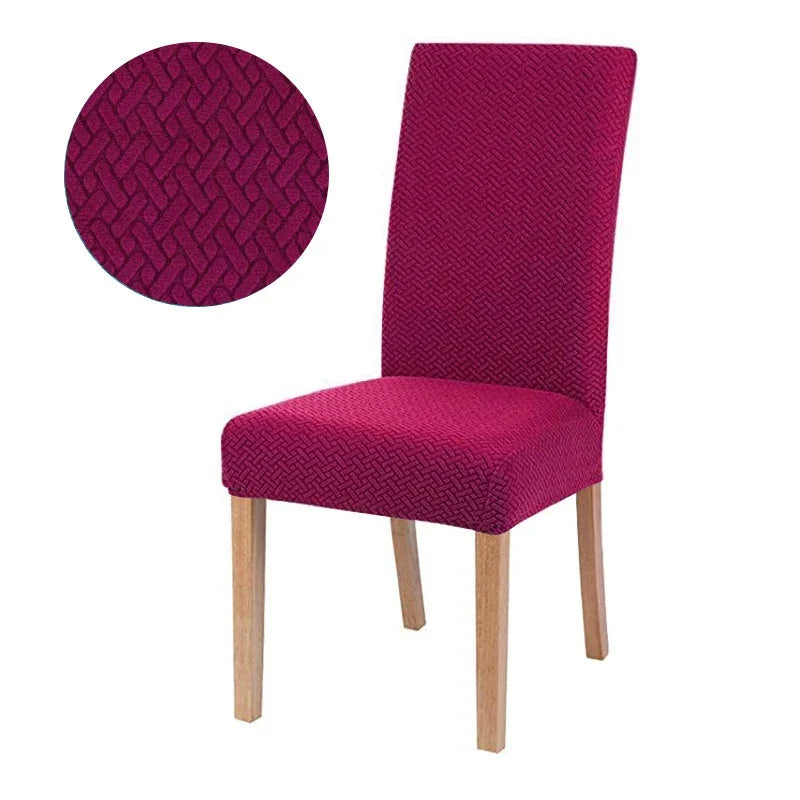 Capas para Cadeiras Confort