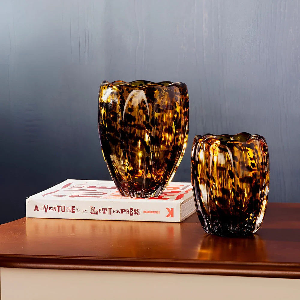 Vasos decorativos
