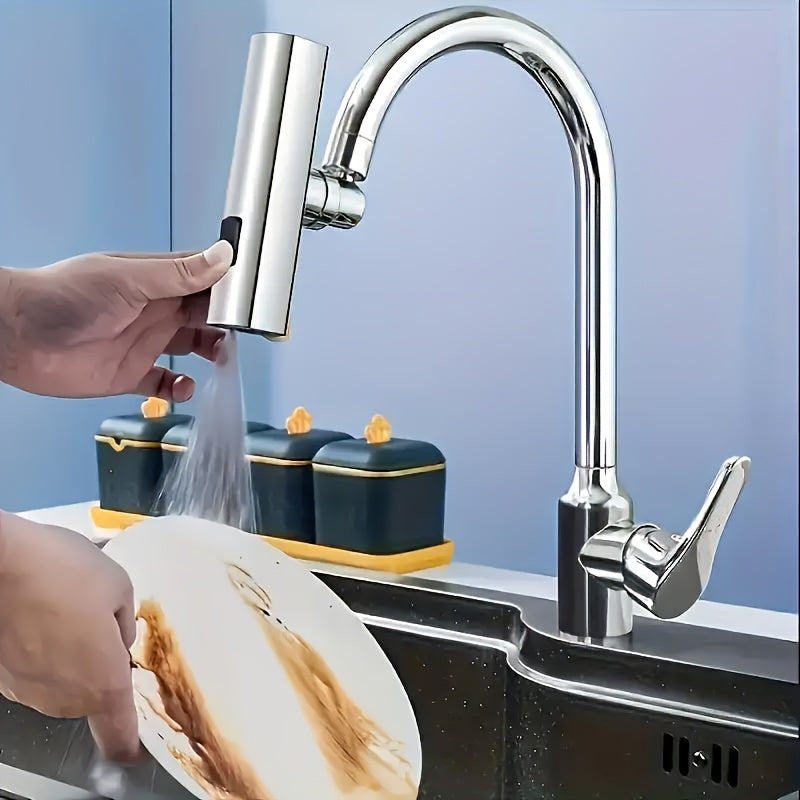 Arejador cascata lavando louça