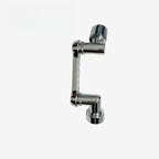 Extensor de torneira braço articulado