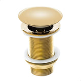 Dourado Brilhante