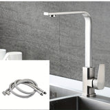 Inox Escovado