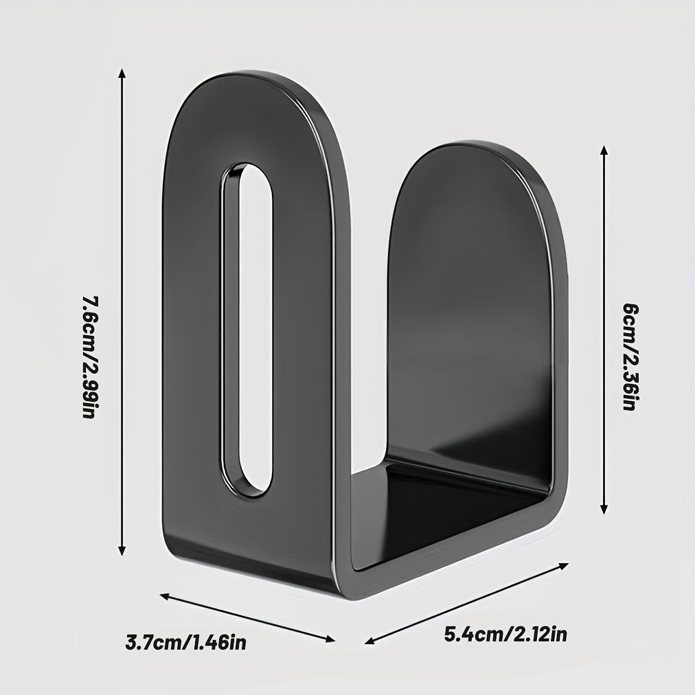 Prateleira de parede para decodificador e modem