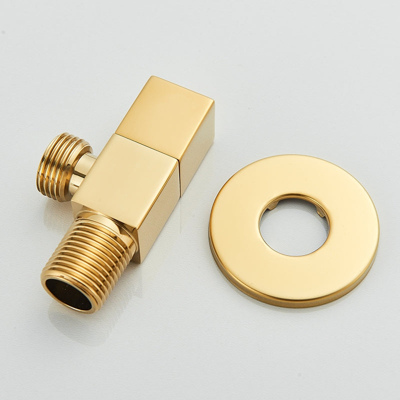 Ducha higiênica inox para banheiro