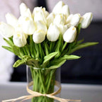Buquê Tulipas Artificiais