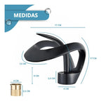 Torneira AquaElite - detalhe