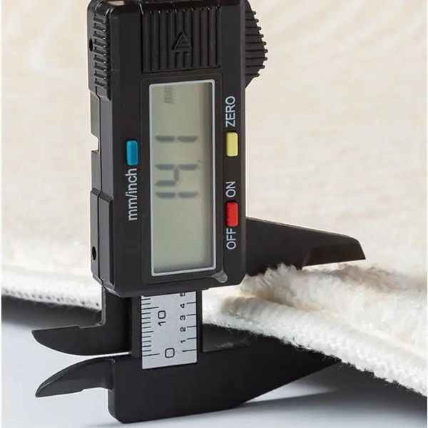 Tapete para Quarto Macio