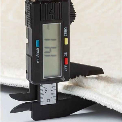 Tapete para Quarto Macio