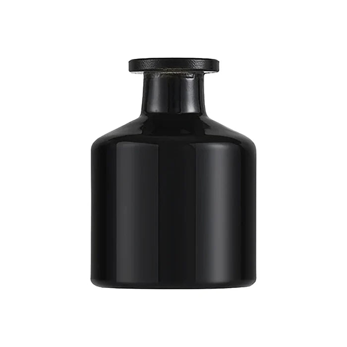 Difusor de Óleo Essencial em Vidro com Varetas Decorativas - Casa Stony