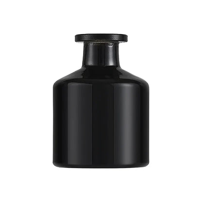 Difusor de Óleo Essencial em Vidro com Varetas Decorativas - Casa Stony