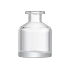 Difusor de Óleo Essencial em Vidro com Varetas Decorativas - Casa Stony