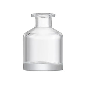Difusor de Óleo Essencial em Vidro com Varetas Decorativas