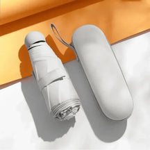 Guarda Chuva Mini Cápsula Resistente com Proteção UV - Casa Stony