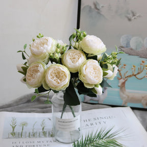 buque-de-rosa-para-decoração-2