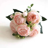 Rosa claro
