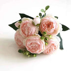 Buquê de Rosas para Decoração