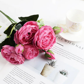 buque-de-rosa-para-decoração-11
