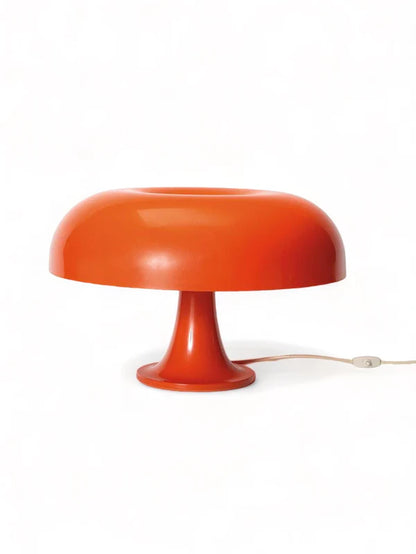 Luminária de Mesa Led Cogumelo
