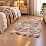 Tapete Passadeira Felpudo para Quarto 1,50 x 1,00