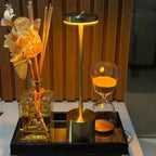 Luminária de Mesa em LED Sem Fio Stylus
