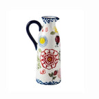 Leiteira de Porcelana 300ml